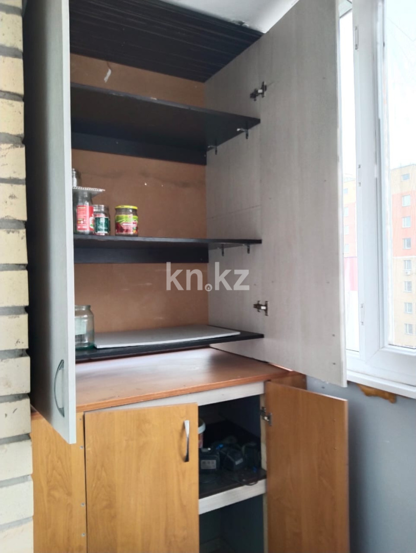 Аренда 1-комнатной квартиры, 40 м² в Астане - фото 4