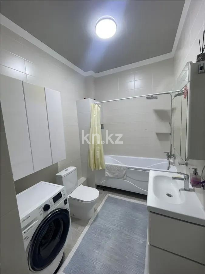 Продажа 2-комнатной квартиры, 58 м² в Астане - фото 4