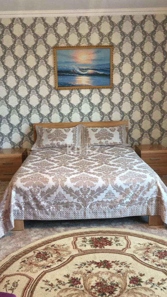 Аренда 1-комнатной квартиры посуточно, 56 м², пр. Абая, дом  63 - ул. Валиханова в Астане - фото 6