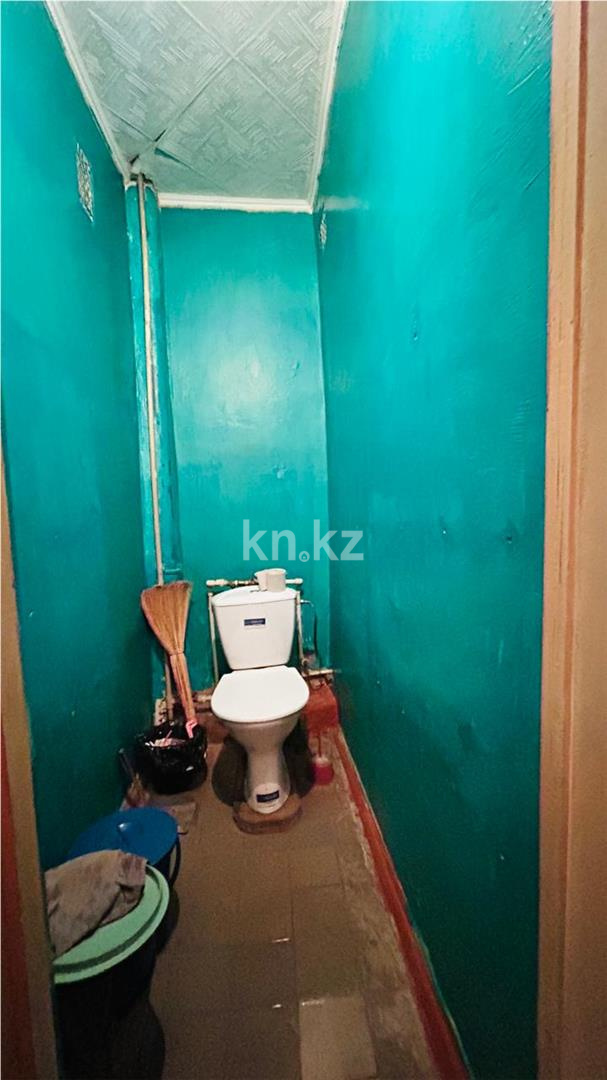 Продажа 3-комнатной квартиры, 72 м² в Караганде - фото 8