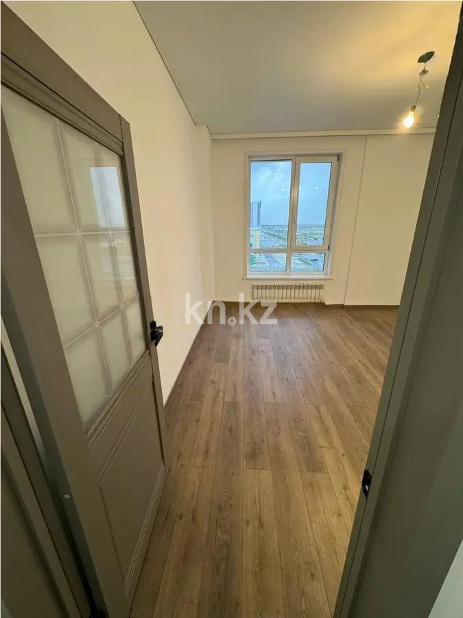 Продажа 2-комнатной квартиры, 45.57 м², пр. Мангилик Ел, дом  68б в Астане - фото 4