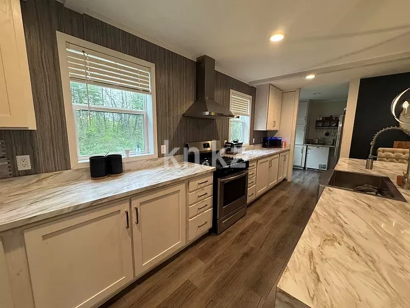 Продажа 4-комнатного дома, 149 м², Бульвар Нуржол, дом  17 - Недавно обставленный дом с достаточным пространством в Астане - фото 12