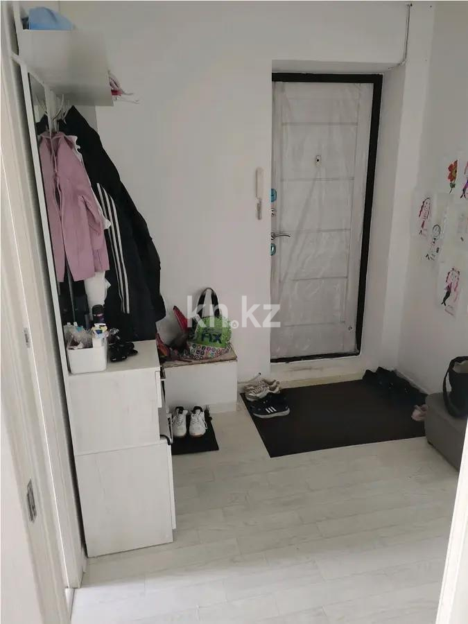 Продажа 2-комнатной квартиры, 56 м² в Астане - фото 5