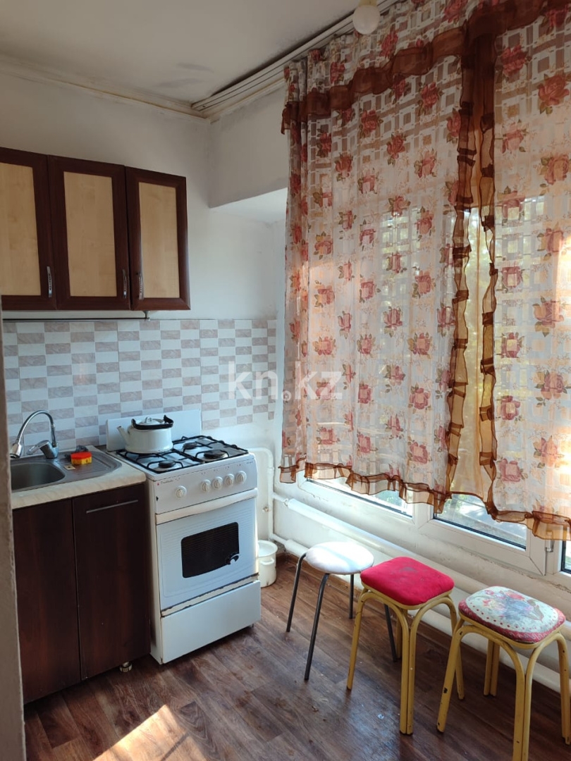 Аренда 2-комнатной квартиры, 44.1 м², Сейфуллина, дом  61 - ул. Ровенского в Алматы - фото 5