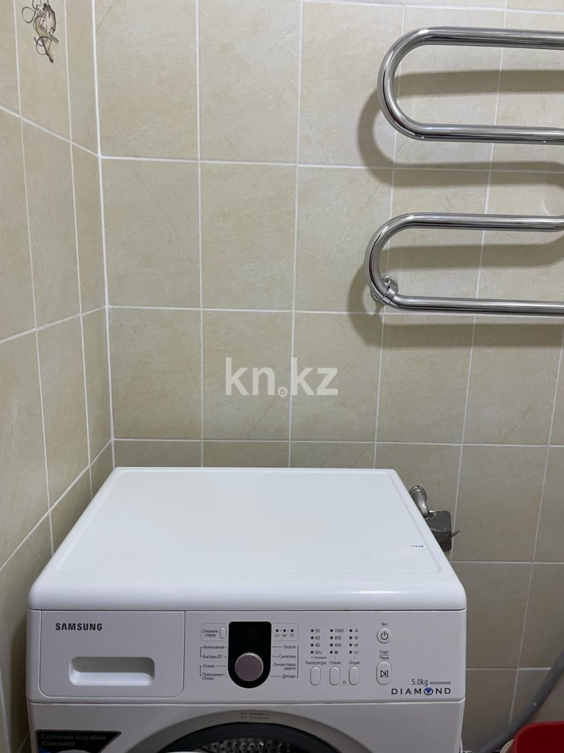 Аренда 1-комнатной квартиры, 36 м² в Астане - фото 6