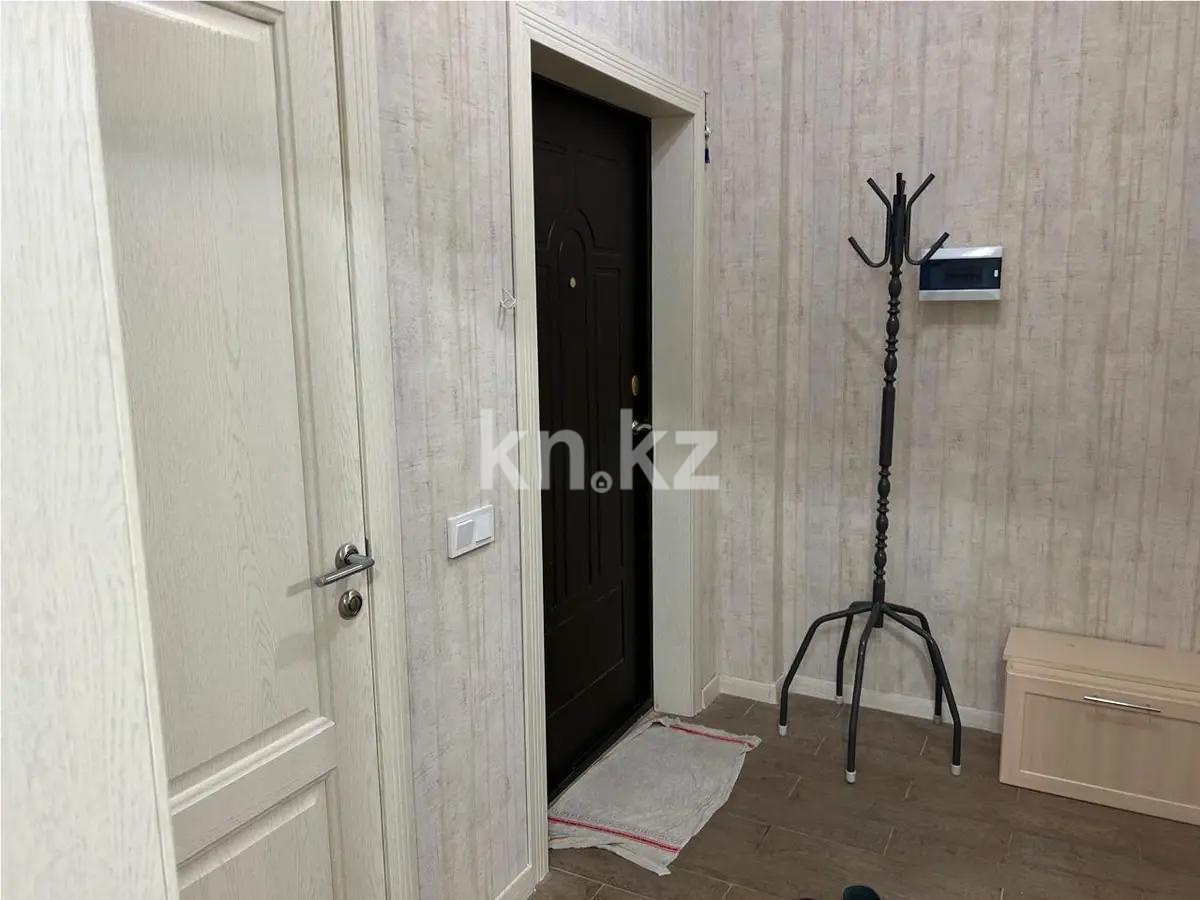 Продажа 2-комнатной квартиры, 44 м², ул. Омарова, дом  27 в Астане - фото 4