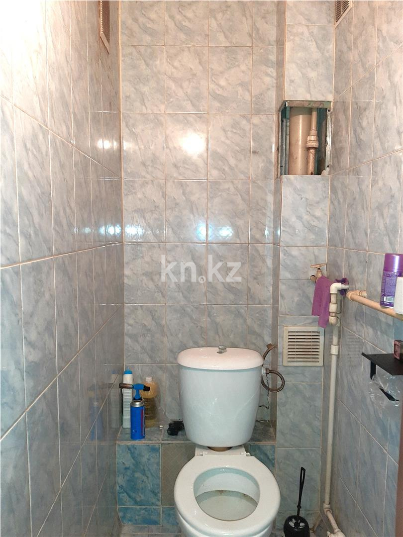 Продажа 2-комнатной квартиры, 52 м² в Темиртау - фото 8