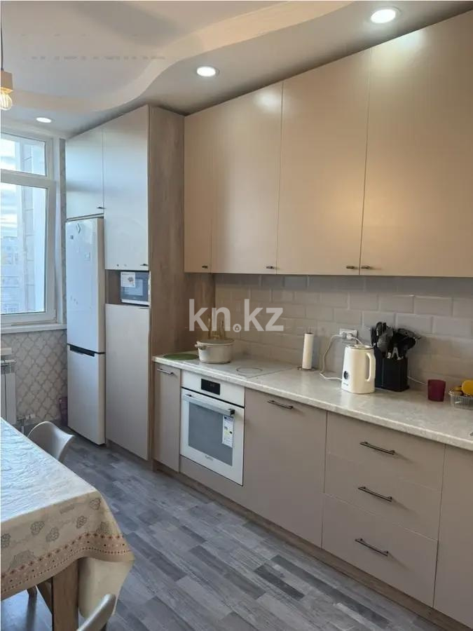 Продажа 2-комнатной квартиры, 61 м² в Астане - фото 3
