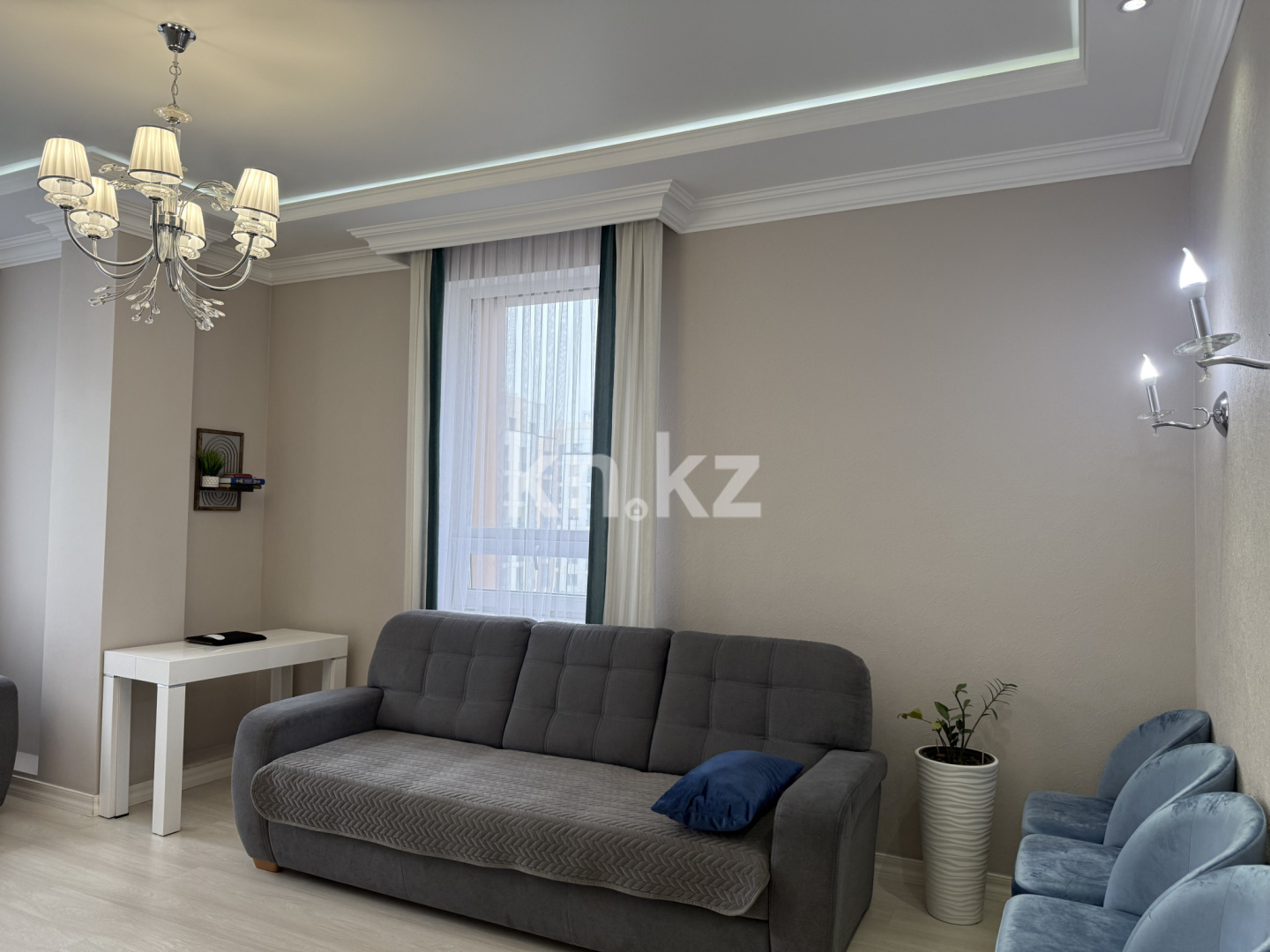 Продажа 3-комнатной квартиры, 89 м² в Астане - фото 7