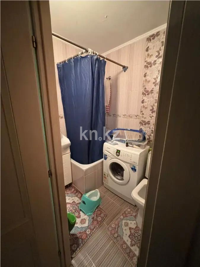 Продажа 2-комнатной квартиры, 44 м² в Алматы - фото 3