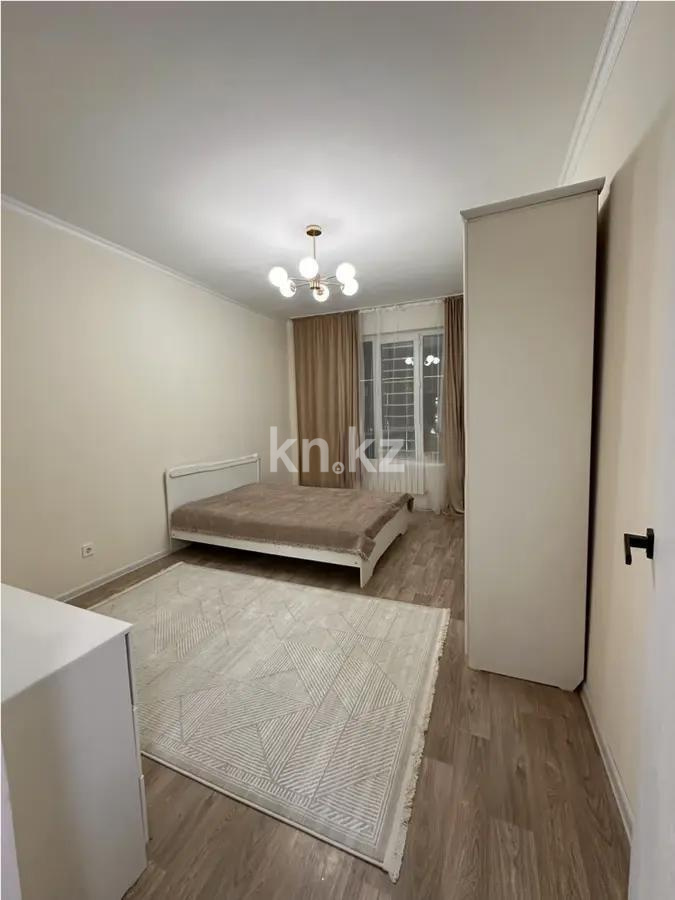 Продажа 2-комнатной квартиры, 63 м² в Алматы