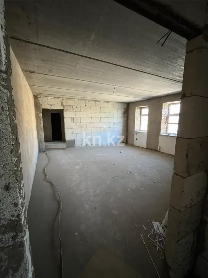Продажа 3-комнатной квартиры, 92.5 м² в Астане