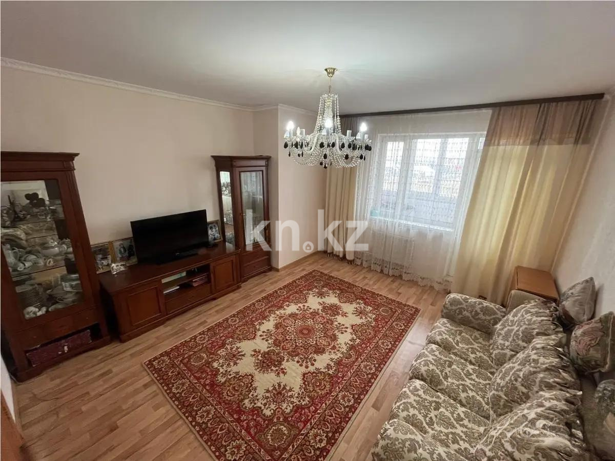 Продажа 2-комнатной квартиры, 60 м² в Караганде