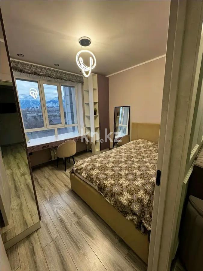 Продажа 2-комнатной квартиры, 62.4 м² в Алматы - фото 3