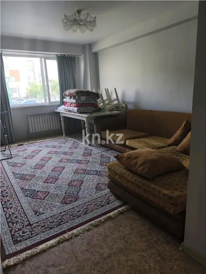 Продажа 3-комнатной квартиры, 79 м² в Алматы - фото 2