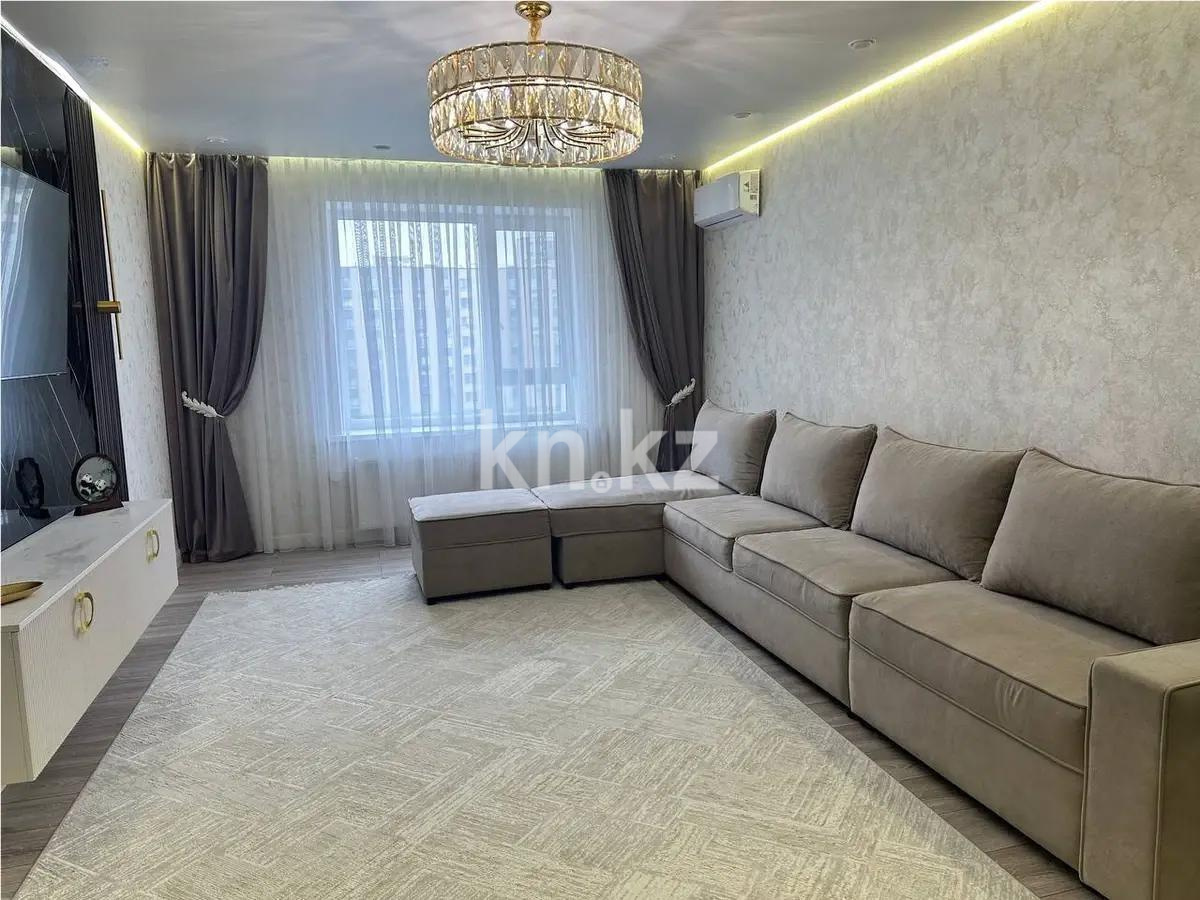 Продажа 3-комнатной квартиры, 90 м² в Астане
