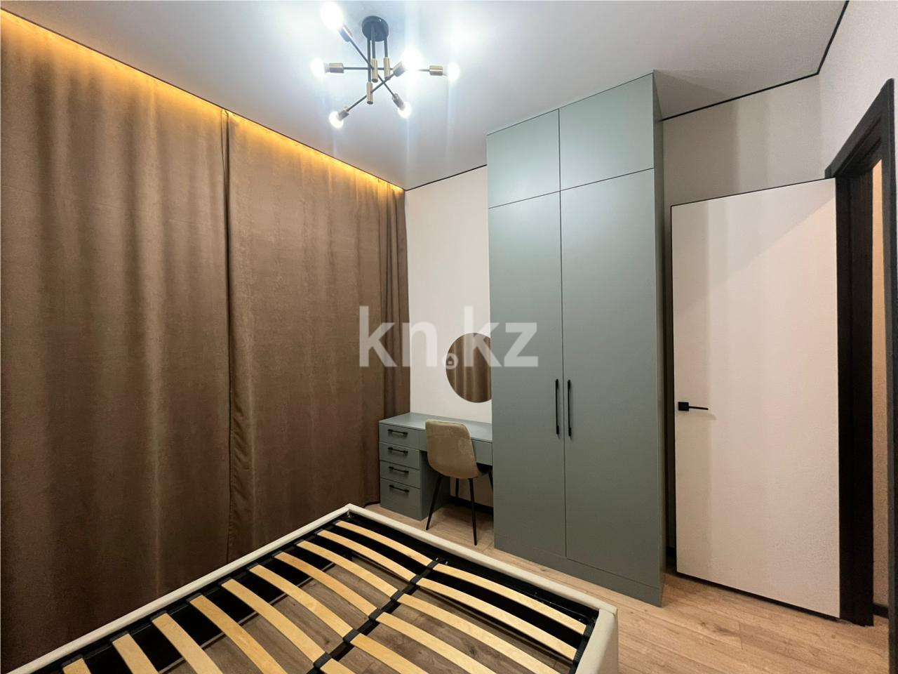Продажа 2-комнатной квартиры, 42 м² в Астане - фото 2