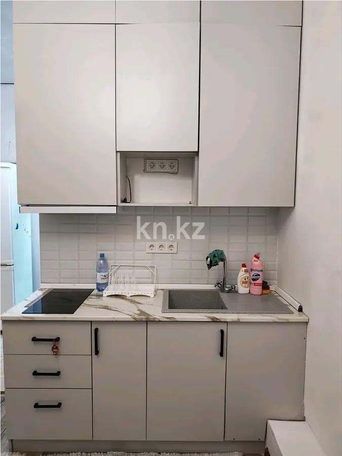 Продажа 1-комнатной квартиры, 18 м² в Алматы - фото 2