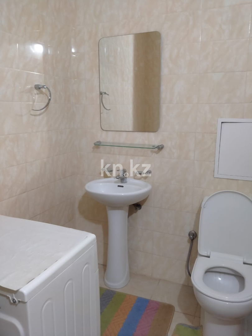 Аренда 1-комнатной квартиры, 40 м² в Астане - фото 6