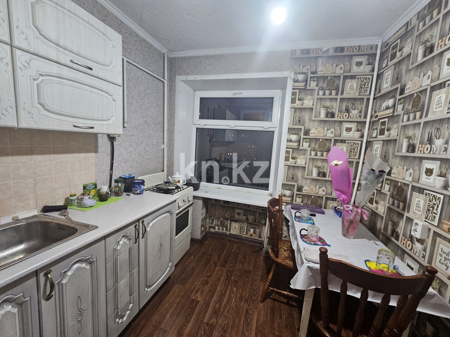 Продажа 1-комнатной квартиры, 31.2 м², ул. Ержанова, дом  23/2 в Караганде - фото 3