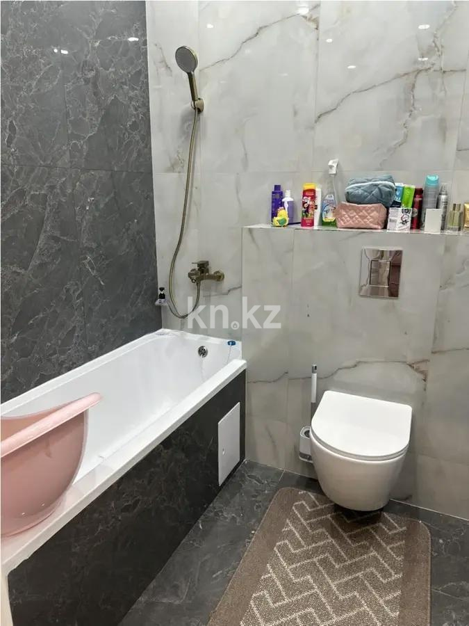 Продажа 2-комнатной квартиры, 43 м² в Алматы - фото 4