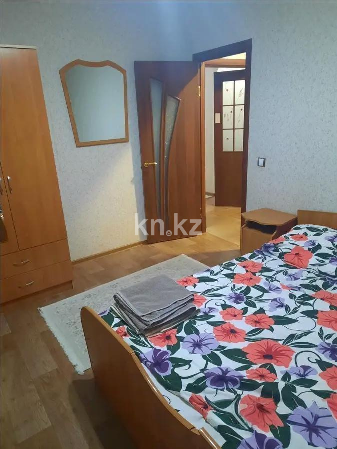 Продажа 2-комнатной квартиры, 44 м², ул. Сауран, дом  3/1 в Астане - фото 2