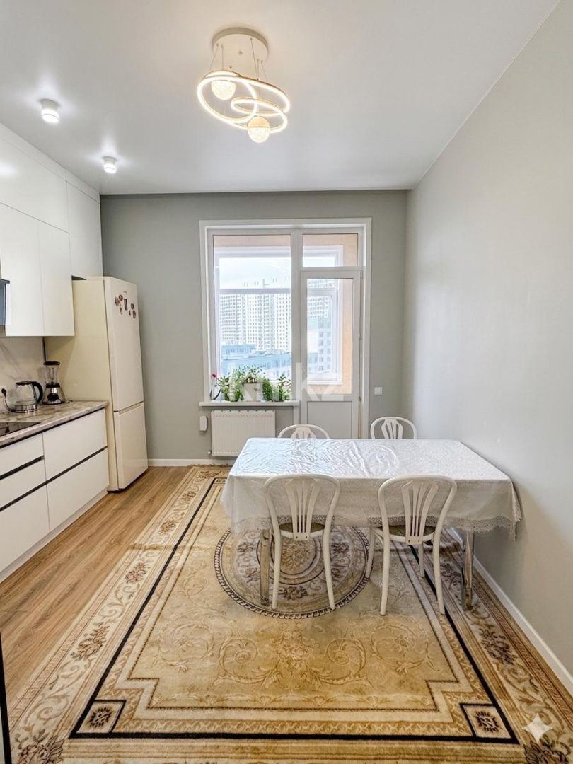 Продажа 3-комнатной квартиры, 108 м² в Астане - фото 2