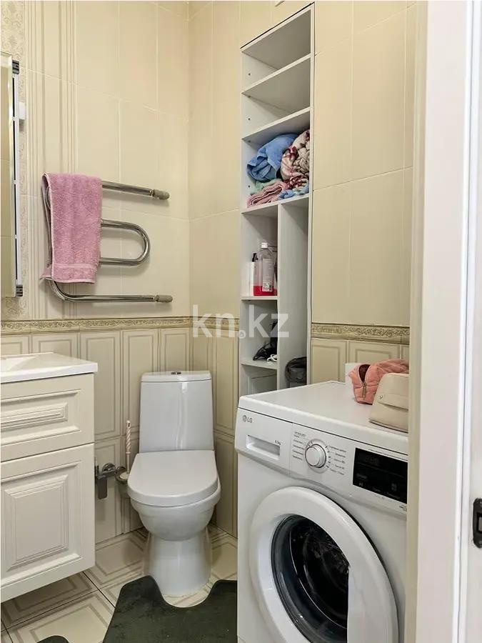 Продажа 1-комнатной квартиры, 38 м² в Астане - фото 6