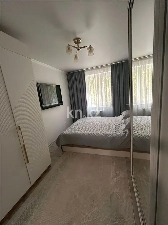 Продажа 4-комнатной квартиры, 79 м², мкр. Шабыт, дом  2 в Алматы - фото 3