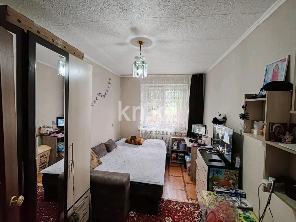 Продажа 3-комнатной квартиры, 52 м² в Караганде - фото 2