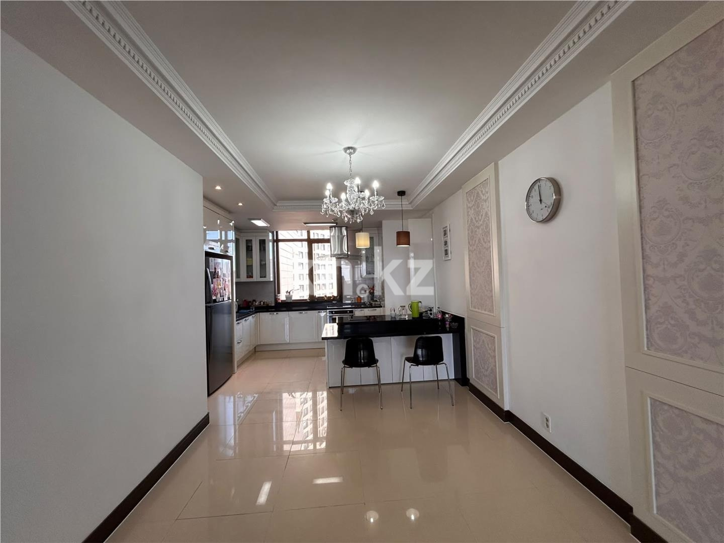Продажа 4-комнатной квартиры, 178 м² в Астане - фото 15