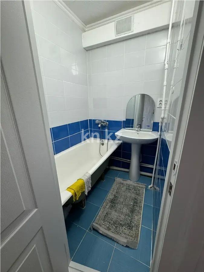Продажа 1-комнатной квартиры, 30 м², ул. Гапеева, дом  15 в Караганде - фото 3