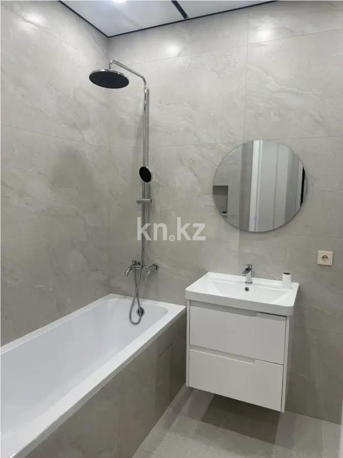 Продажа 2-комнатной квартиры, 66 м² в Алматы - фото 4