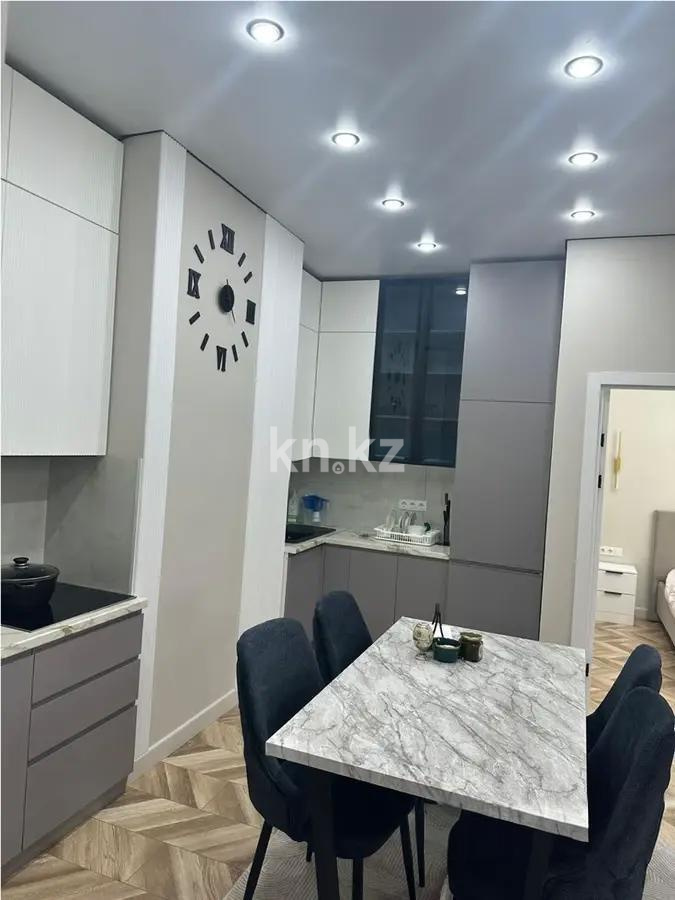 Продажа 3-комнатной квартиры, 75 м², пр. Гагарина, дом  277/7 в Алматы - фото 4