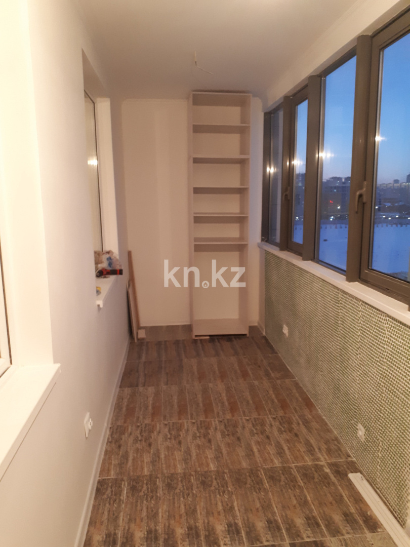 Продажа 3-комнатной квартиры, 104 м², ул. Алматы, дом  11 - ул. Туркестан в Астане - фото 7