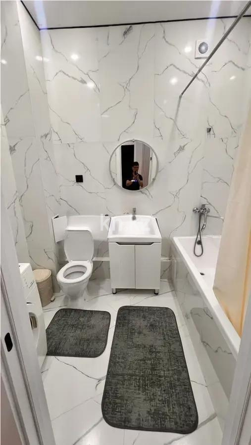 Продажа 1-комнатной квартиры, 38.8 м², ул. Калдаякова, дом  25 в Астане - фото 3