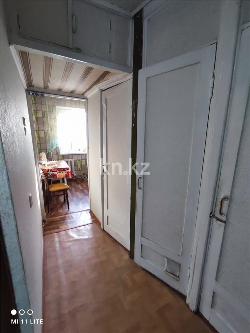 Продажа 4-комнатной квартиры, 62 м², 7-й мкр. в Темиртау - фото 8