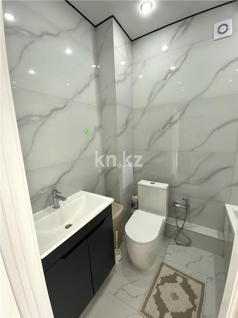 Продажа 2-комнатной квартиры, 40.68 м² в Астане - фото 9