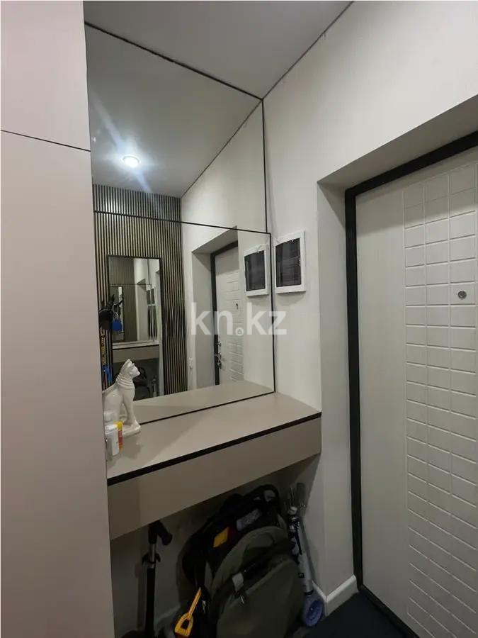 Продажа 2-комнатной квартиры, 46 м², ул. Толе би, дом  189/3 в Алматы - фото 5