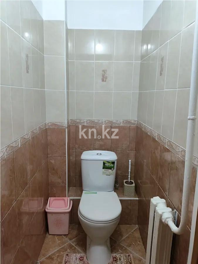 Продажа 2-комнатной квартиры, 53.4 м² в Астане - фото 5