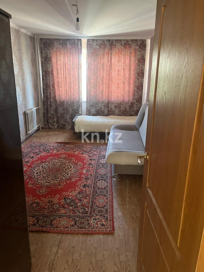 Продажа 2-комнатной квартиры, 48 м² в Караганде - фото 8