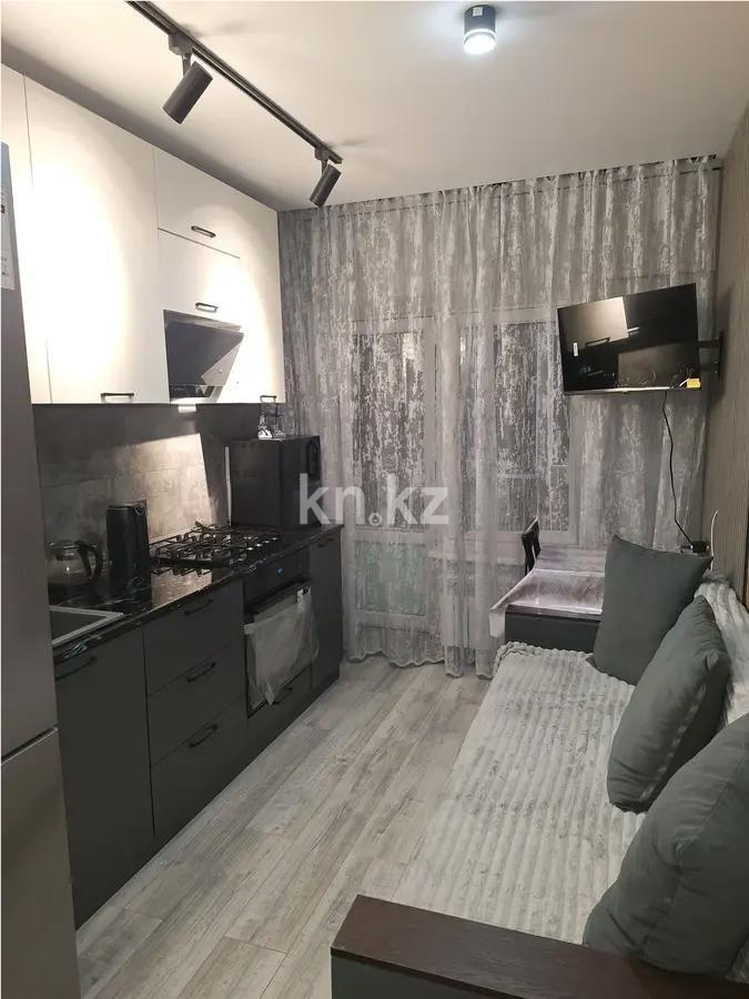 Продажа 1-комнатной квартиры, 40 м² в Алматы - фото 2