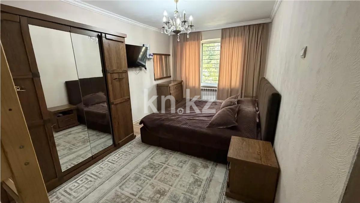 Продажа 3-комнатной квартиры, 63 м² в Алматы - фото 2