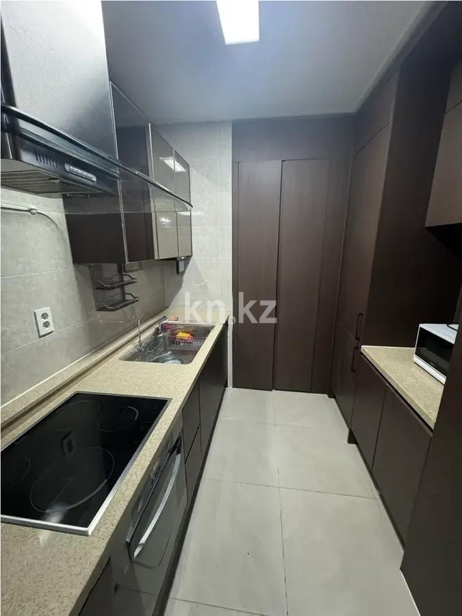 Продажа 2-комнатной квартиры, 70 м² в Астане - фото 3