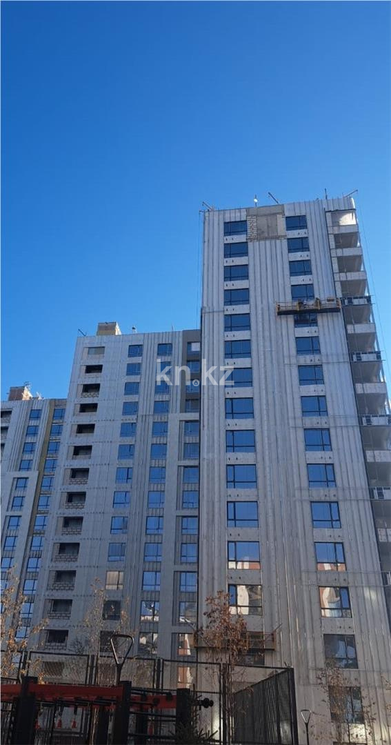 Продажа 3-комнатной квартиры, 103.94 м² в Астане