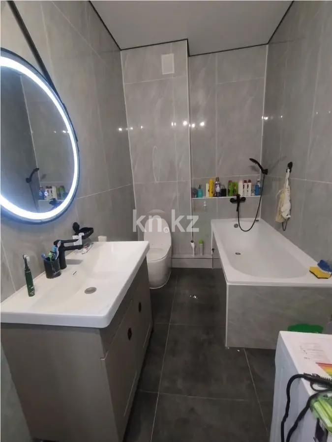 Продажа 3-комнатной квартиры, 68 м² в Алматы - фото 5