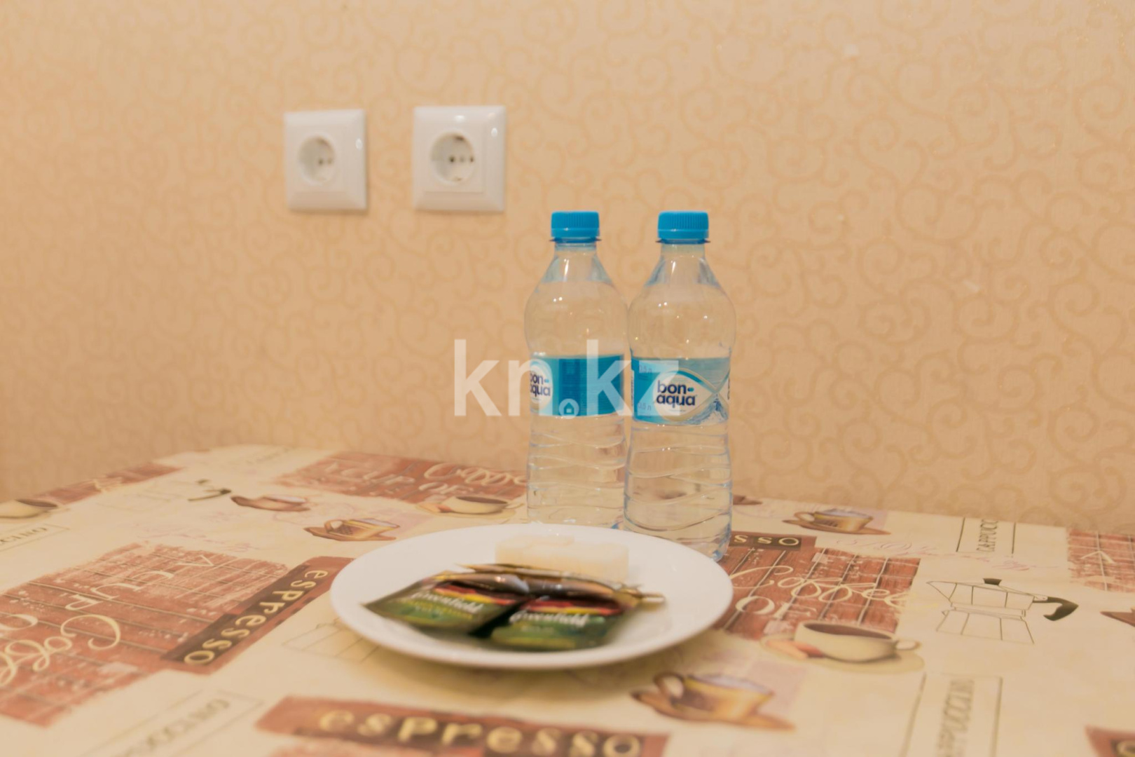 Аренда 2-комнатной квартиры посуточно, 60 м² в Астане - фото 8