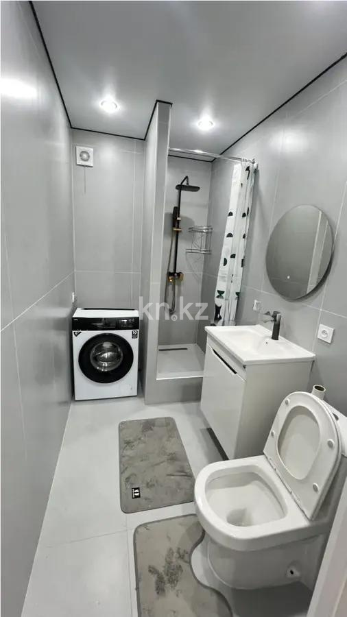 Продажа 1-комнатной квартиры, 40 м² в Алматы - фото 3