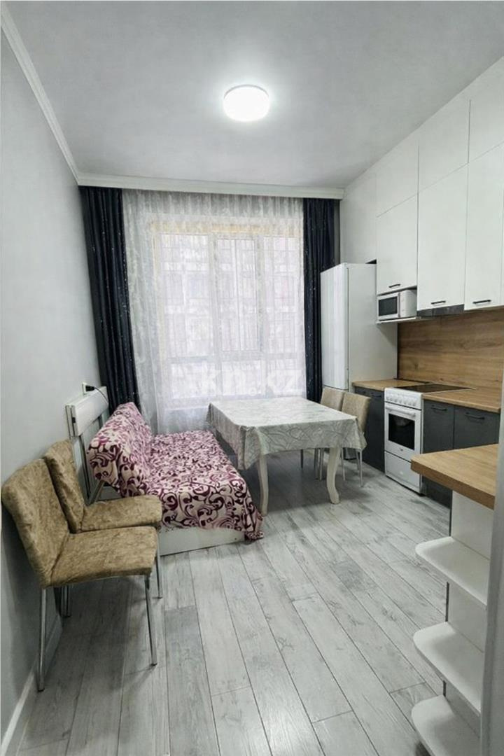 Продажа 1-комнатной квартиры, 43 м² в Караганде - фото 2