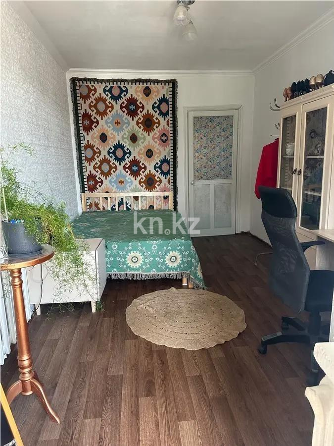 Продажа 3-комнатной квартиры, 68.3 м², пр. Абая, дом  50 в Астане - фото 4